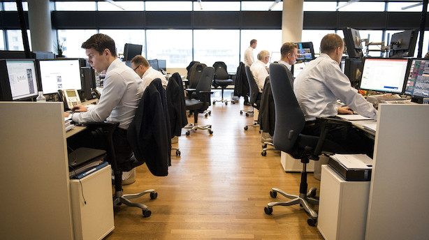 Totalkredit udvider toppen - henter eks-chef fra Danske Bank