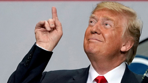 Medier: Trump forbereder nye toldangreb mod Kina