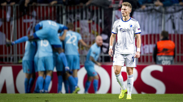 Salg af Fitness.dk og FCK-resultater sparker Parkens resultat ned