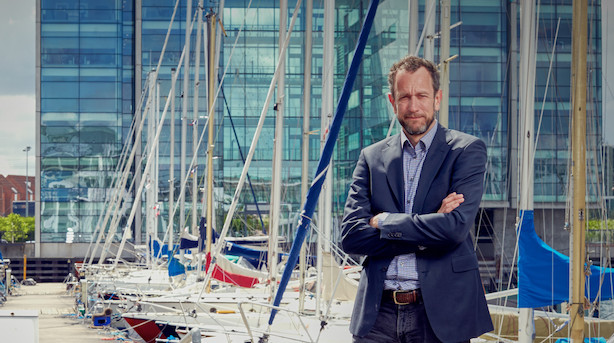 Sunstone rejser ny milliardfond til biotek: