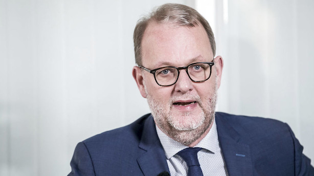 Minister vil bruge elementer fra borgerforslag i ny klimalov
