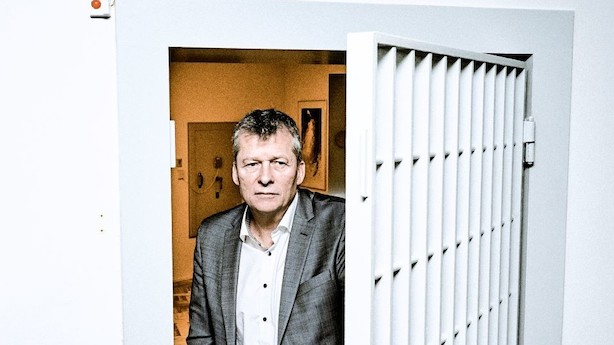 Bankdirektører efter Nets-formands forklaringer om mia-program: "Ustyrligt