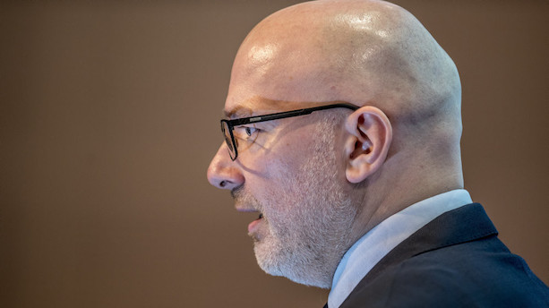 Før markedet åbner: Danske Bank i fokus - negativ stemning på globale markeder kan smitte af