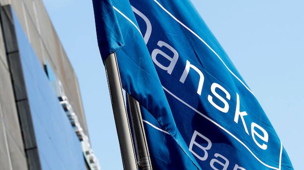 Markedet lukker: Danske Bank og Nordea faldt forud for regnskaber