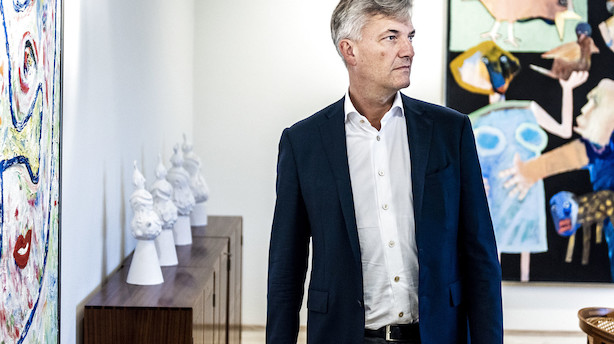 PFA's investeringsafkast runder 57 mia kr i "jubelår for pensionsopsparere"