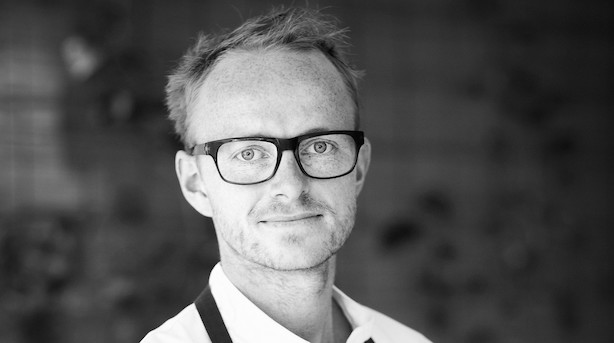 Topkokkenes egne favoritsteder: René Mammen