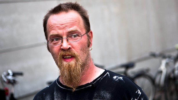 New York Times skal interviewe Dovne Robert