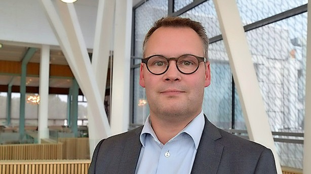 Verdens største pelshus skifter topchef efter 23 år