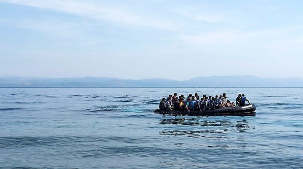 EU er langt fra tilfreds med tyrkisk flygtningeprop