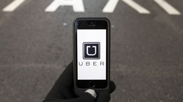 Uber dropper priserne i 80 amerikanske biler