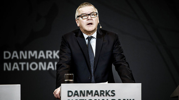 Lars Rohde ansætter nabo til sekscifret månedsløn - afviser nepotisme