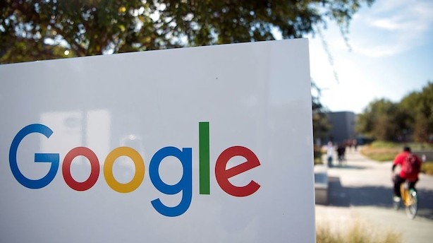Google mister reklamer på grund af ekstremistik materiale