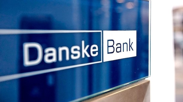 Danske Bank sælger over 1100 irske velhavere til finanshus