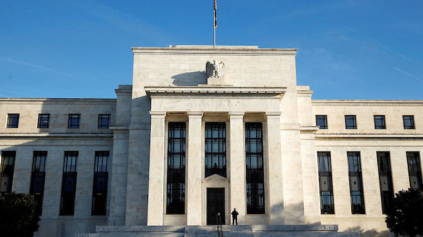 Valuta: Roligt marked afventer amerikanske inflationsdata