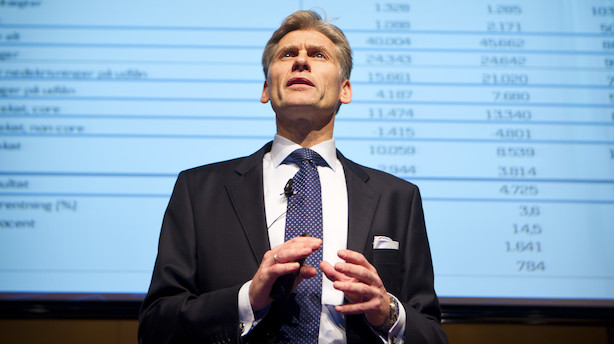 Hvidvask-sag: Danske Bank udvider tjek af estisk filial