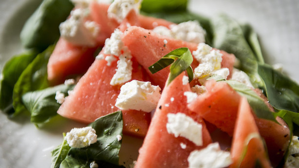 EU langer ud efter Danmark for at sælge illegal feta