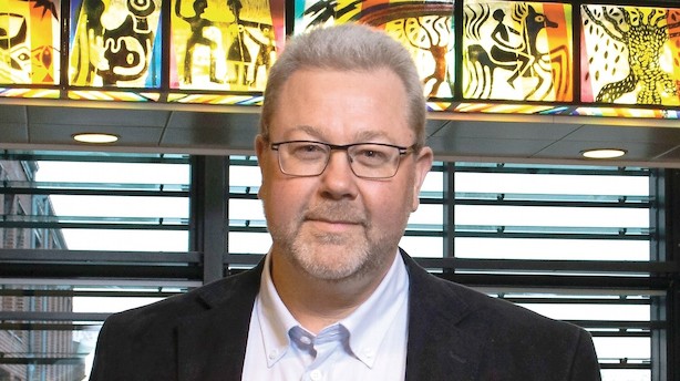 Bankformand advarer: "Det bliver nemt one size fits all"