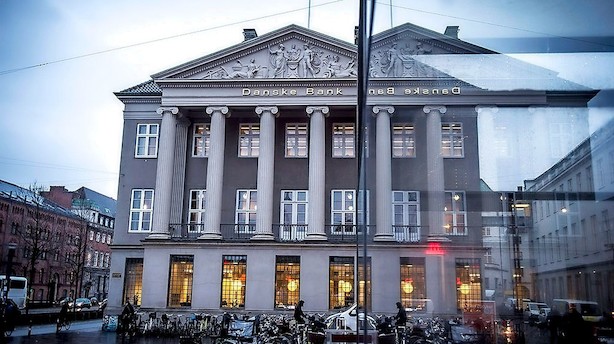 Storbank: Danske Banks hvidvasksag kan ende med bøde på op til 3,7 mia kr