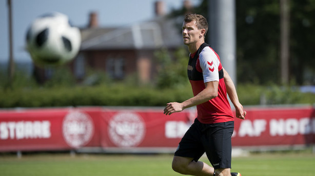 FC København henter landsholdsspiller på en fri transfer