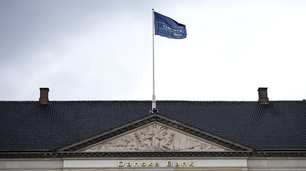 Finanstilsynet har undladt at bruge skrappe midler mod banker
