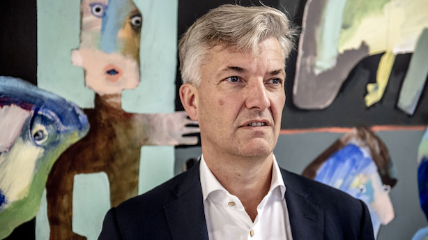 PFA-topchef bekymret for at ECB løber tør for pengepolitisk ammunition
