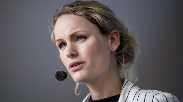 Pernille Skipper slår fast: Uligheden skal bekæmpes