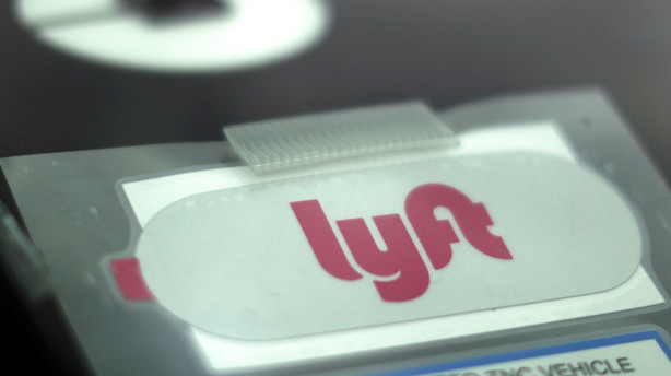 Mindre trafik til Uber og Lyft i New York i maj
