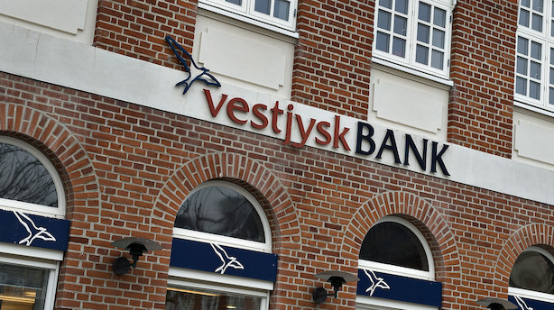 Finanshuse får millardgevinst på tidligere statsbank