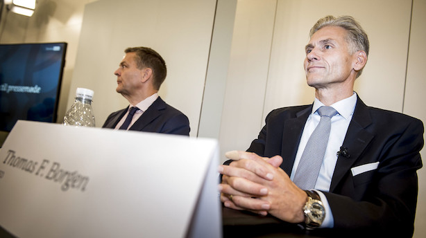 Morgenbriefing: Danske Bank-top var uenig om hvidvask-undersøgelse, mangel på ansatte bremser vækst i it-virksomheder