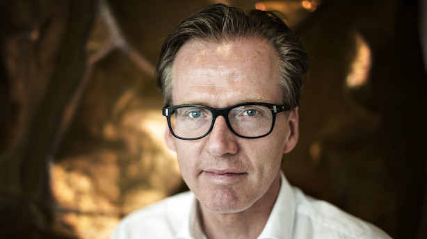 Nordeas danske næstkommanderende stopper i banken