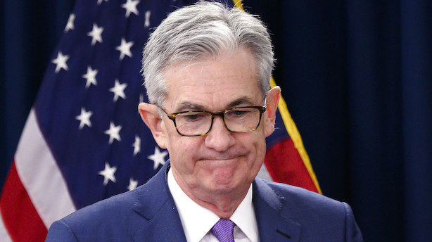 Danske Bank om nyt Fed-referat: Komitémedlemmer er ekstremt uenige om pengepolitikken