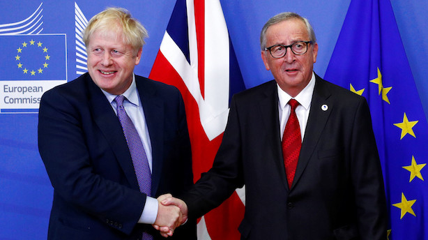 Har du mistet brexit-overblikket? Her er 11 spørgsmål og svar om den kaotiske proces