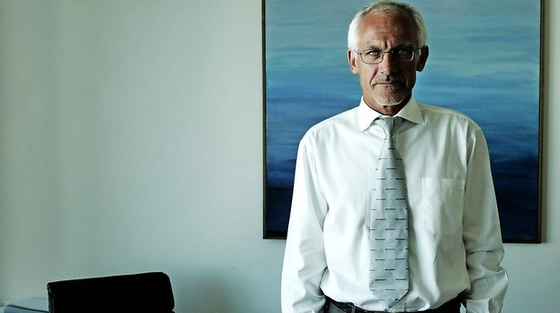 Stylepit vil have N.E. Nielsen i bestyrelsen