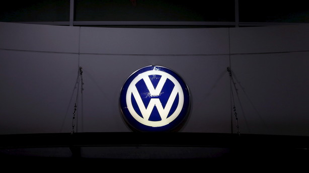 Nu er der en tidsplan for indkaldelse af danske VW-biler