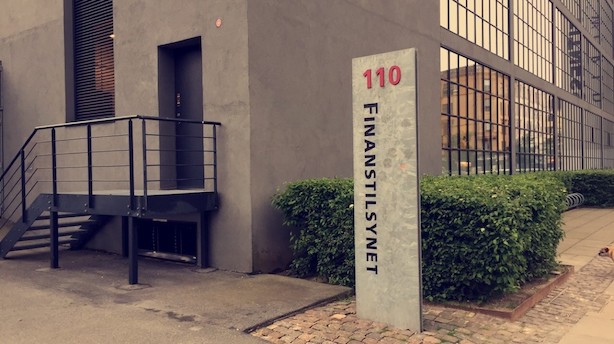 Finanstilsynet: Det går godt i bankerne, men pas på risikotagning