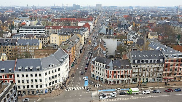 Her er rekorderne på boligmarkedet i 2017