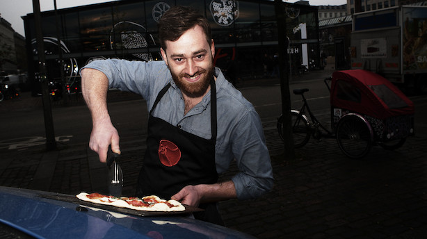 Dansk pizzakomet solgt: "Vi kunne næsten ikke være gladere"