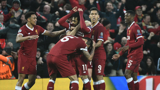 Klopp efter Liverpools 5-2-sejr: Det var tæt på perfekt