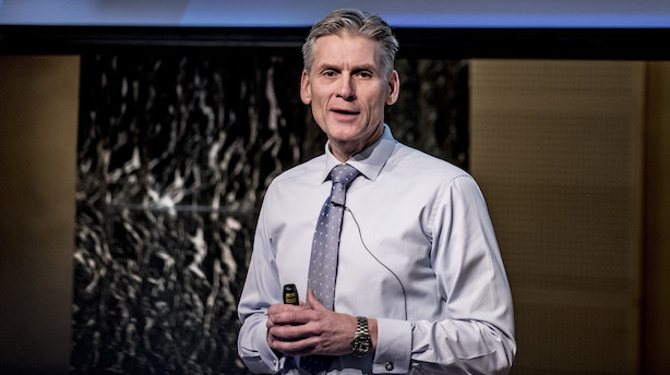 Danske Banks hvidvaskbøde kan lande mellem 2 og 30 mia