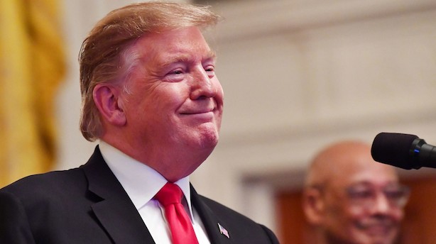 EU klar til at slå igen mod USA, hvis Trump hæver told på biler