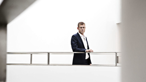 Henrik Lind med til drama i Skjern Bank: Fem medlemmer af repræsentantskabet opnåede ikke genvalg efter kritik fra storaktionær