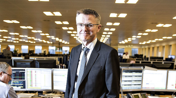 Lokalbank blev 110 mio kr. mere værd efter offentliggørelse af fortroligt brev: Et spil om købstilbud er gået i gang