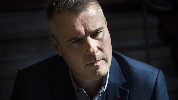 Politikere uenige i Sass Larsens udmelding om regulering af topchefernes lønninger: "Det skal vi ikke blande os i"