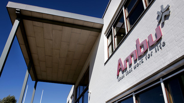 Nordea tvivler på Ambus evne til at løfte lønsomhed