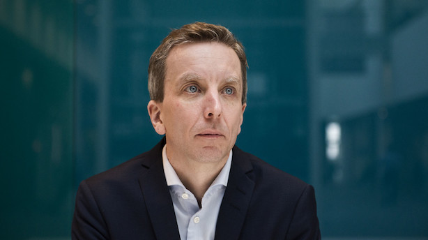 Demant kapper toppen af forventning til 2019 – lander organisk vækst på 5 pct.