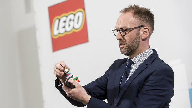 Top 5: Her er Legos mest sælgende produkter