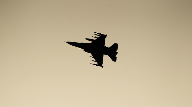 400 danske soldater skal i krig mod IS i Irak og Syrien