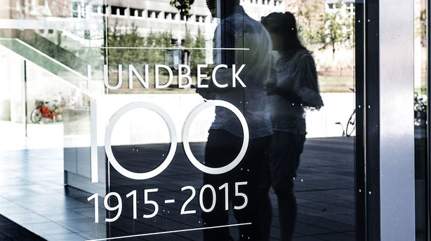 Lundbeck indleder fase 3-program med middel mod skizofreni