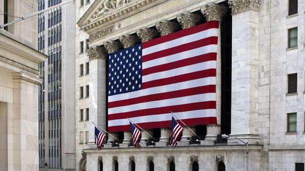 USA: To eliteindeks ryster sig fri af 2016-nedtur - nu er de samlet set i plus