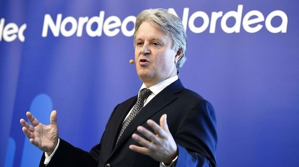 Svenske kunder raser over Nordea-flytning: "Jeg skammer mig på jeres vegne"